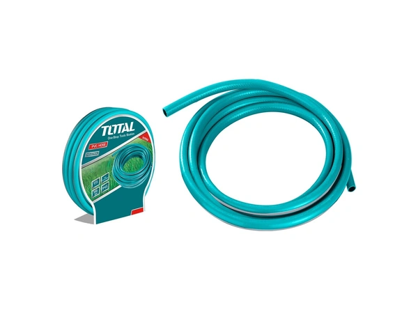 TOTAL 1/2 PVC HOSE  THPH2001