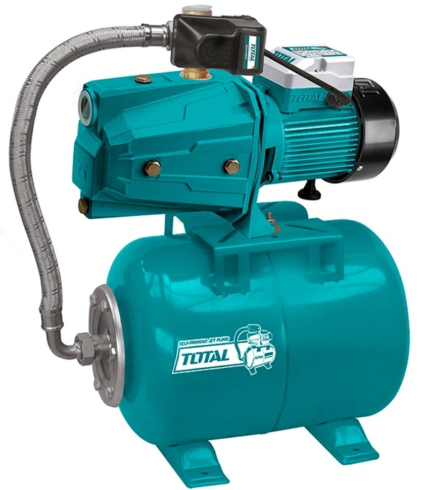TOTAL Auto jet pump TWP47506