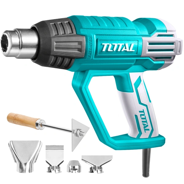 TOTAL Heat gun TB2006