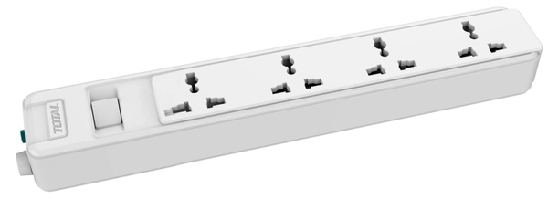 TOTAL Extension Socket THES23042V