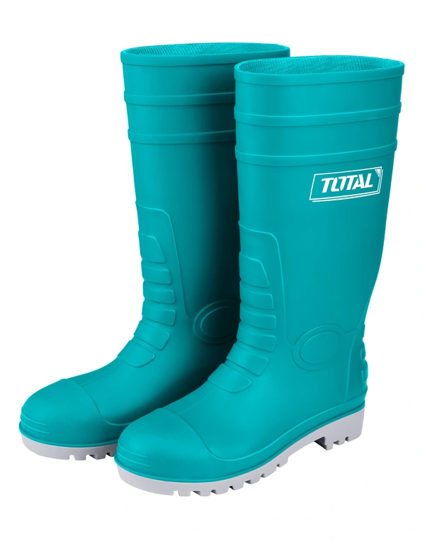 TOTAL Safety boots TSP302S1P.39