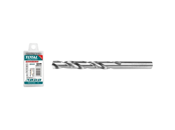 TOTAL M2 HSS drill bit TAC110301
