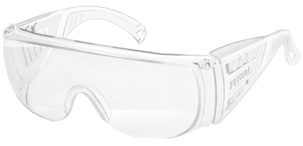 TOTAL Safety goggles TSP304