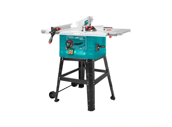 TOTAL Table saw TS5152542