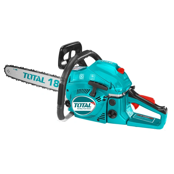 TOTAL Gasoline chain saw TG5451811