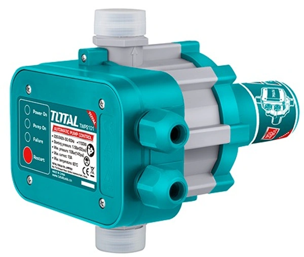 TOTAL Automatic pump control TWPS101