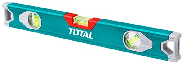 TOTAL Spirit level TMT23016