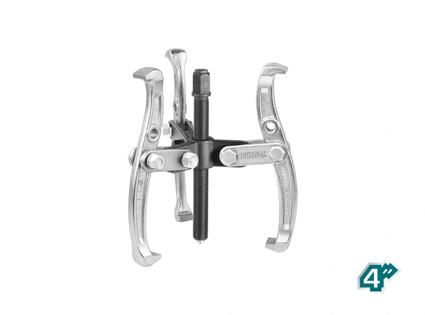 TOTAL Three jaws puller THTGP346