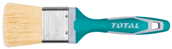 Paint brush (plastic handle covered rubber) THT84026