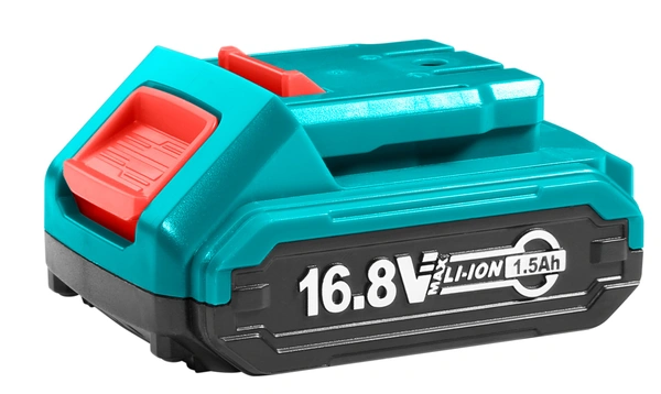 TOTAL Lithium-Ion battery pack TBLI16151