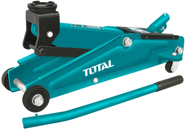 TOTAL Hydraulic floor jack THT10832