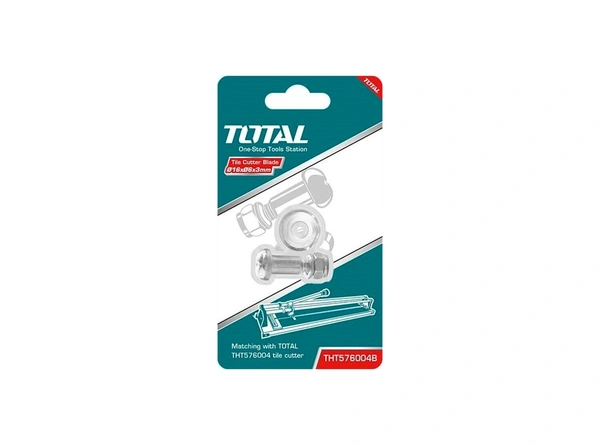 TOTAL TILE CUTTER BLADE THT576004B