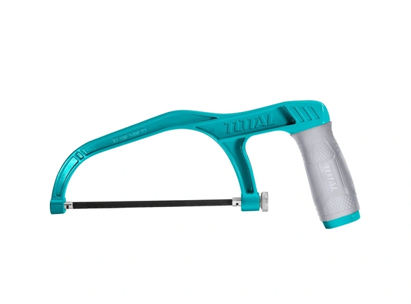 TOTAL Mini hacksaw frame THMHF1503