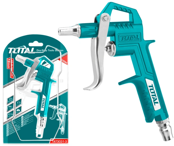 TOTAL Air blow gun TAT3031-3