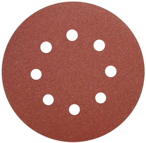 TOTAL Sanding sheet for random orbit sander TAC731501
