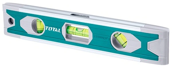TOTAL Mini Spirit level TMT2235