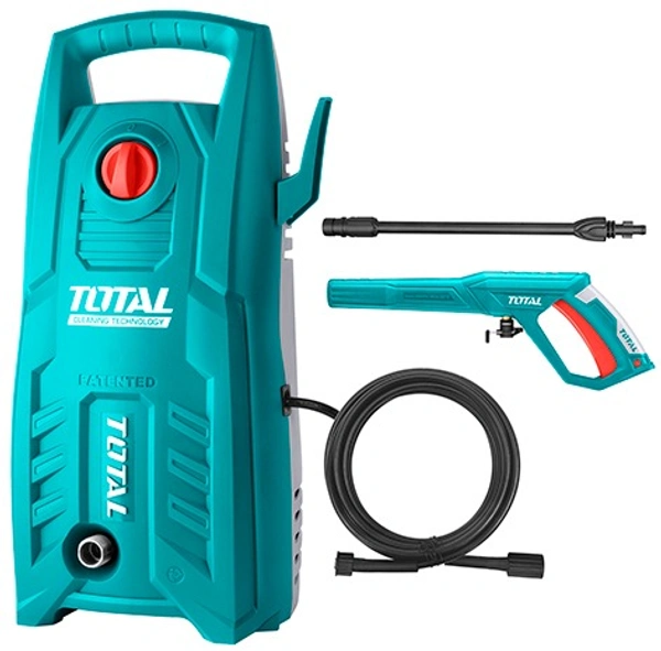 TOTAL High pressure washer TGT11316