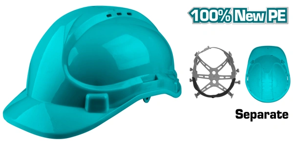 TOTAL Safety helmet TSP2608