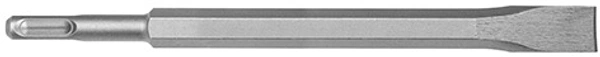 TOTAL SDS plus chisel TAC15121411