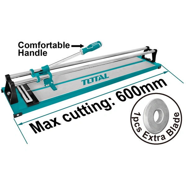 TOTAL Tile cutter THT576004