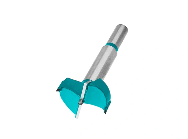 TOTAL Forstner drill bits TAC180321