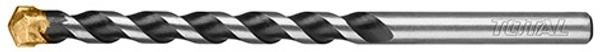 TOTAL Masonry drill bit TAC210601