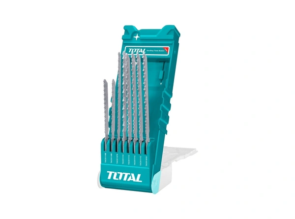 8PCS Jig saw blades set TACSD7386
