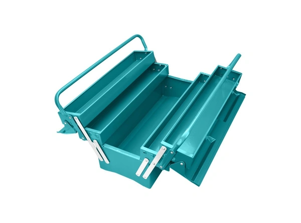 TOTAL Tool box THT10701