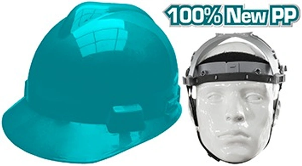 TOTAL Safety helmet TSP608