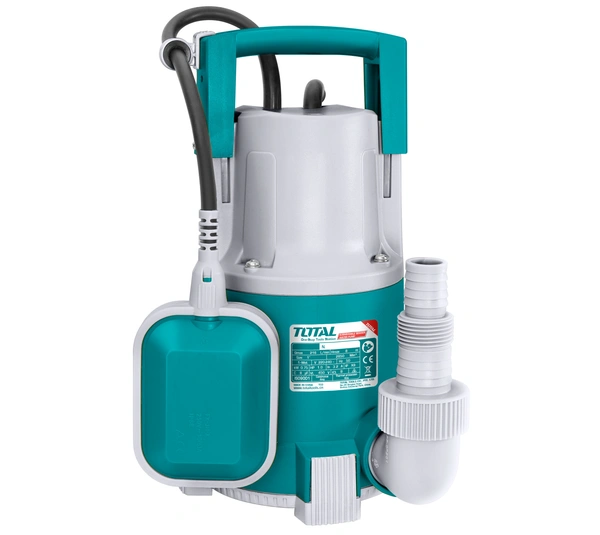 TOTAL Submersible pump TWP64001