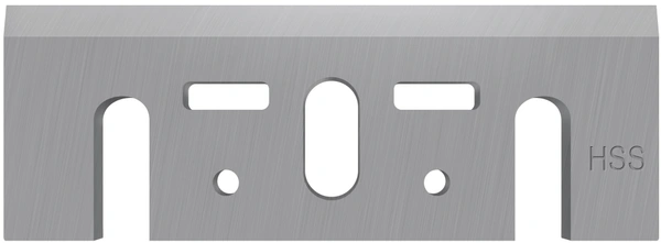 TOTAL Planer blade TAC618202