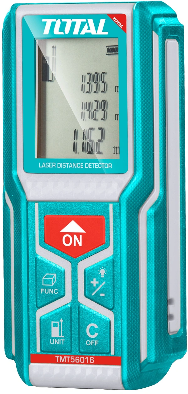 TOTAL Laser Distance Detector TMT56016