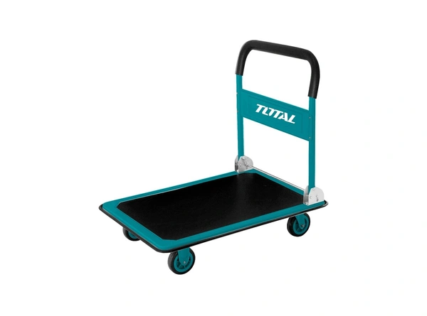 TOTAL FOLDABLE PLATFORM HAND TRUCK THTHP11502