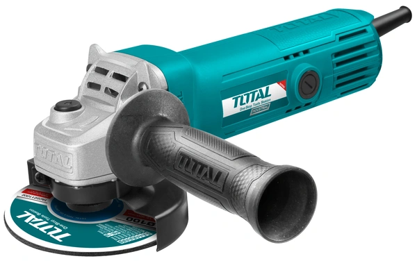 TOTAL Angle grinder TG1081006