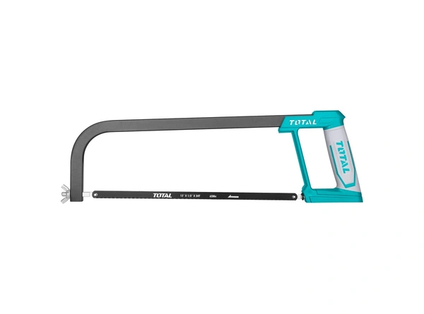 TOTAL hacksaw frame THT54166