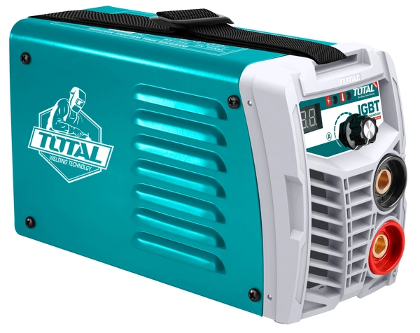 TOTAL Inverter MMA welding machine TW21806