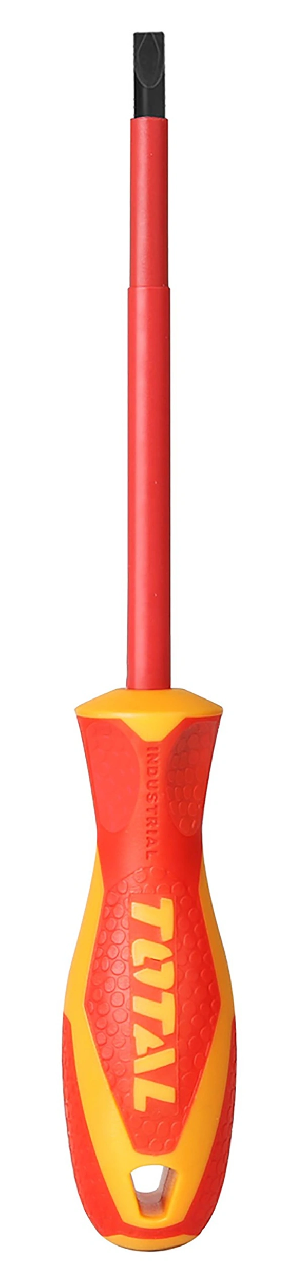 TOTAL Insulated Screwdriver THTIS5125
