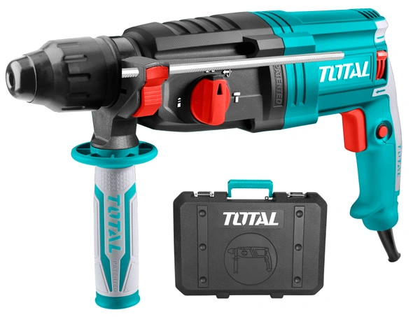TOTAL Rotary hammer TH309288