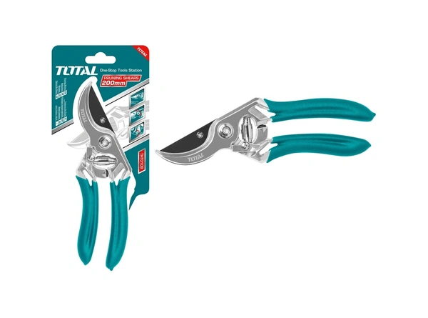 TOTAL Pruning Shear THT0109