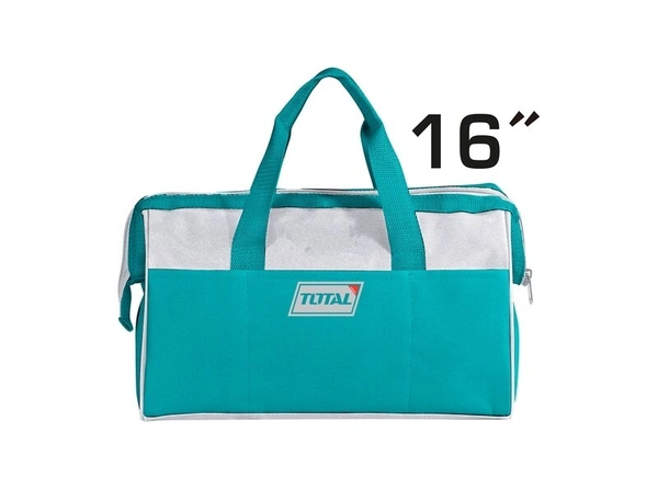 TOTAL Tools bag THT26161