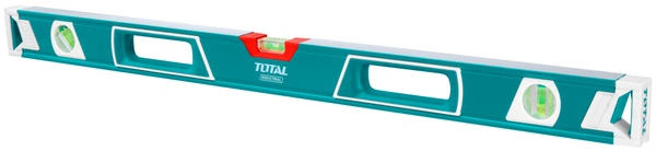 TOTAL Spirit level TMT21006