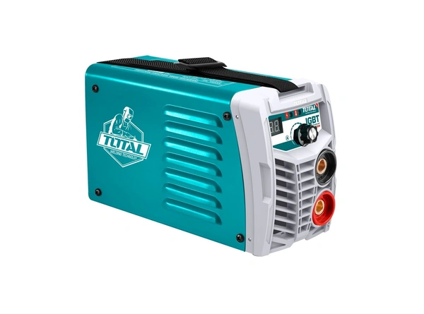 TOTAL Inverter MMA welding machine TW21602