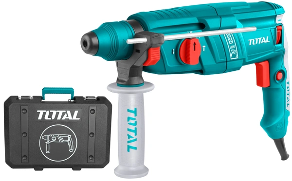 TOTAL Rotary hammer TH308266