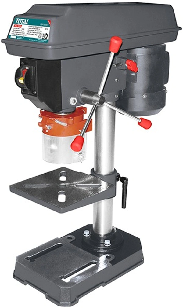 TOTAL Drill press TDP133501
