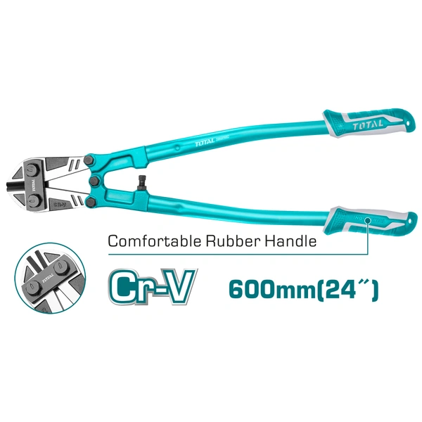 TOTAL Bolt cutter THT113246