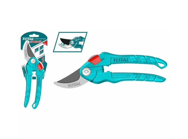 TOTAL Pruning Shear THT0201