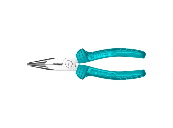 TOTAL Long nose pliers THT120612