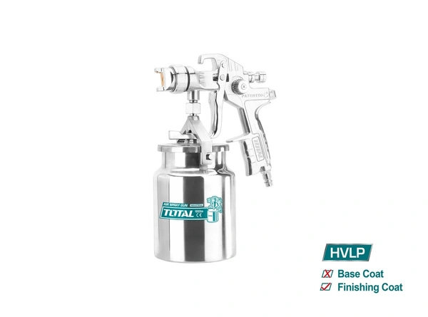 TOTAL HVLP Spray gun TAT11004