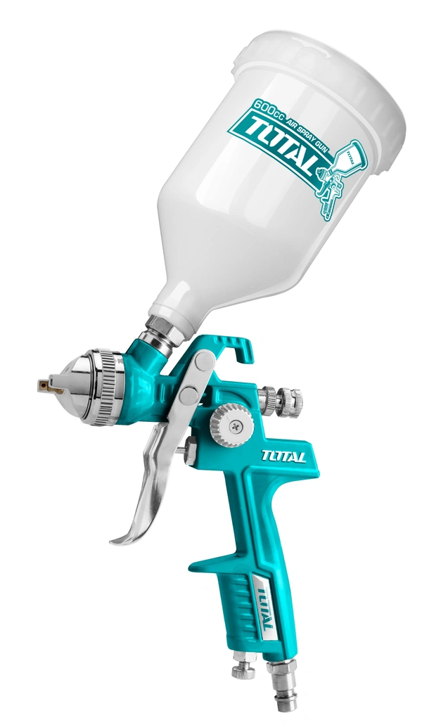 TOTAL HVLP Spray gun TAT10601