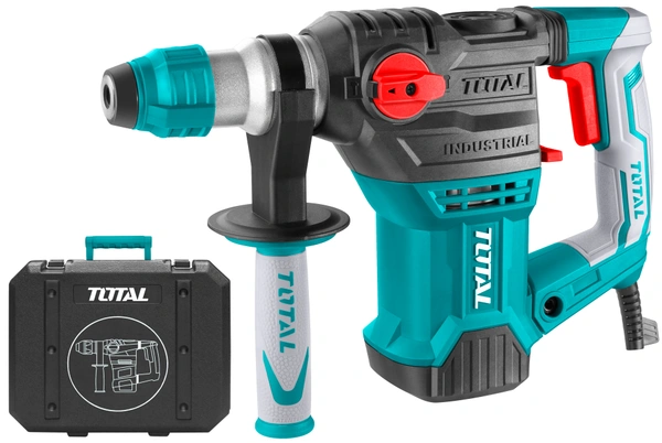 TOTAL Rotary hammer TH1153216